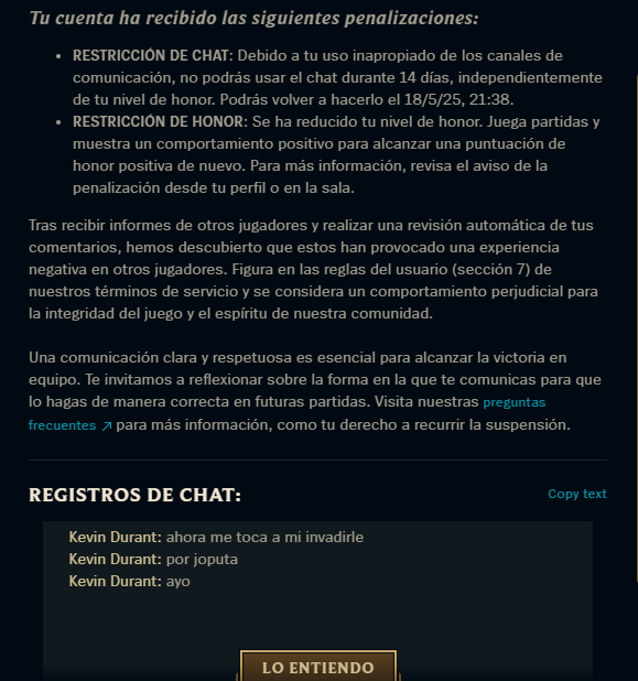 Vale tio XD