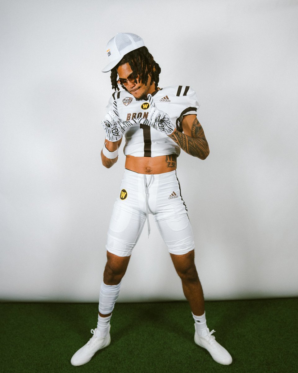 WMU💛🤎 #EAT #BroncosReign <a href="/WMU_Football/">Western Michigan Football</a>