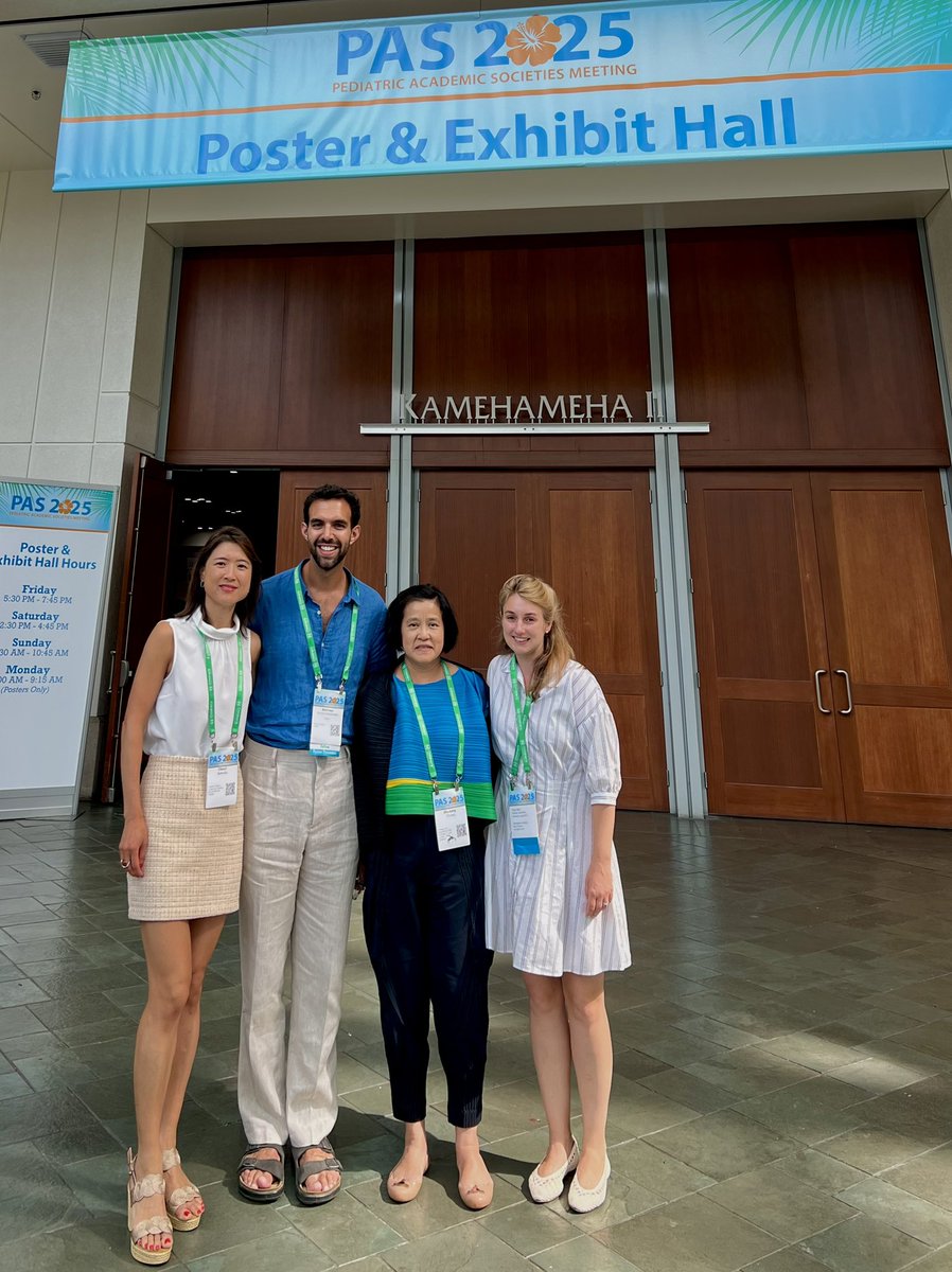 Cheryl Battersby (@drcbattersby) on Twitter photo Great learning & sharing of experiences <a href="/PASMeeting/">Pediatric Academic Societies</a>; one of the best things was having quality time with <a href="/Imperial_PCPH/">Department of Primary Care & Public Health</a> <a href="/ImperialPaeCH/">Centre for Paediatrics & Child Health</a> team, including a hike to enjoy the beautiful sights of Honolulu Hawaii! <a href="/SabitaUthaya/">Sabita Uthaya</a> <a href="/drbretty/">Brett J. Manley π€·πΌββοΈ</a> <a href="/DrDeenaShefali/">Deena-Shefali Patel</a> <a href="/dremilyprior/">Emily</a> <a href="/DrBehrouzNM/">Behrouz Nezafat Maldonado</a> Great learning & sharing of experiences <a href="/PASMeeting/">Pediatric Academic Societies</a>; one of the best things was having quality time with <a href="/Imperial_PCPH/">Department of Primary Care & Public Health</a> <a href="/ImperialPaeCH/">Centre for Paediatrics & Child Health</a> team, including a hike to enjoy the beautiful sights of Honolulu Hawaii! <a href="/SabitaUthaya/">Sabita Uthaya</a> <a href="/drbretty/">Brett J. Manley π€·πΌββοΈ</a> <a href="/DrDeenaShefali/">Deena-Shefali Patel</a> <a href="/dremilyprior/">Emily</a> <a href="/DrBehrouzNM/">Behrouz Nezafat Maldonado</a>