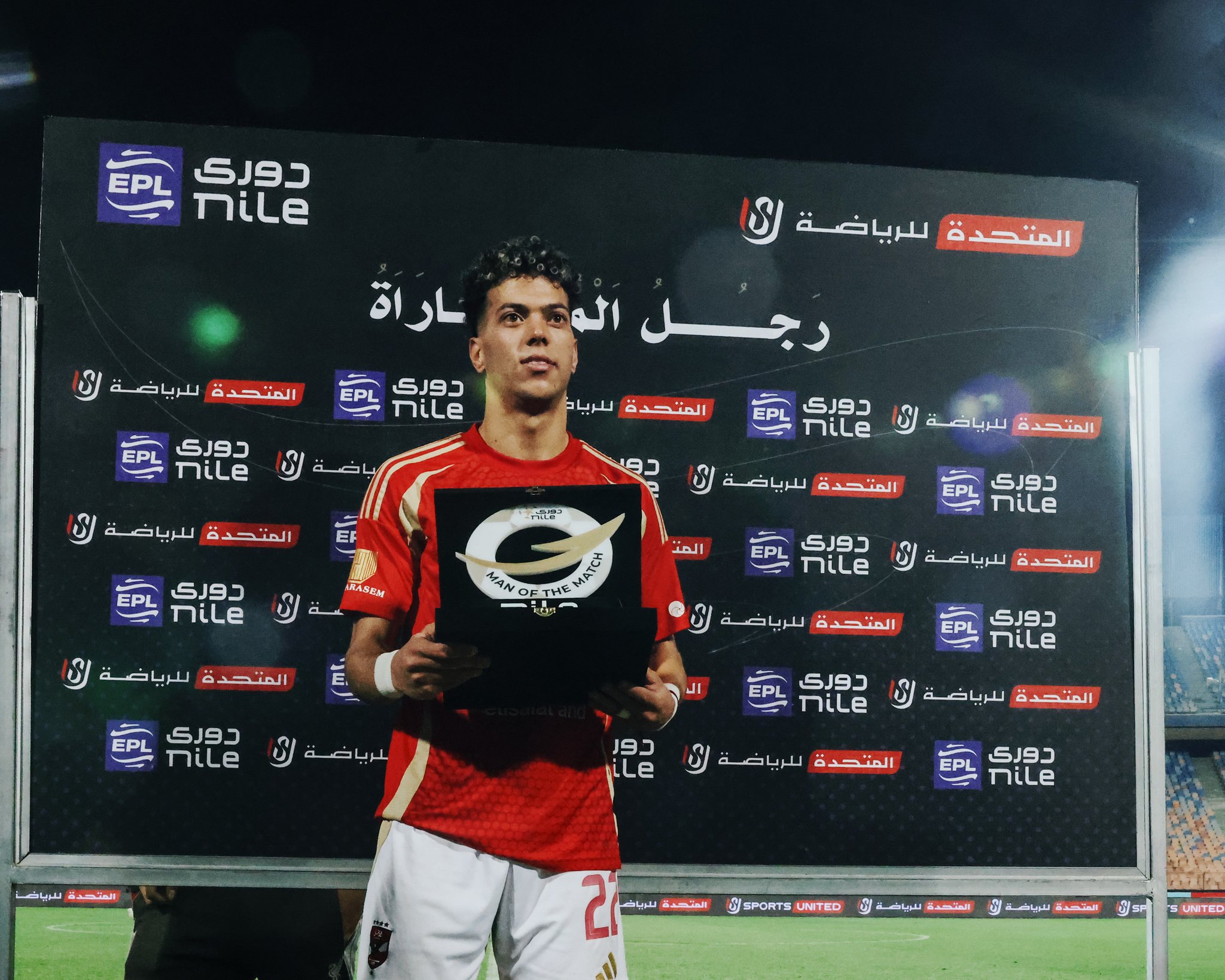 الأهلي في مواجهة مصيرية أمام المصري اليوم لحسم صراع الصدارة بدوري Nile 