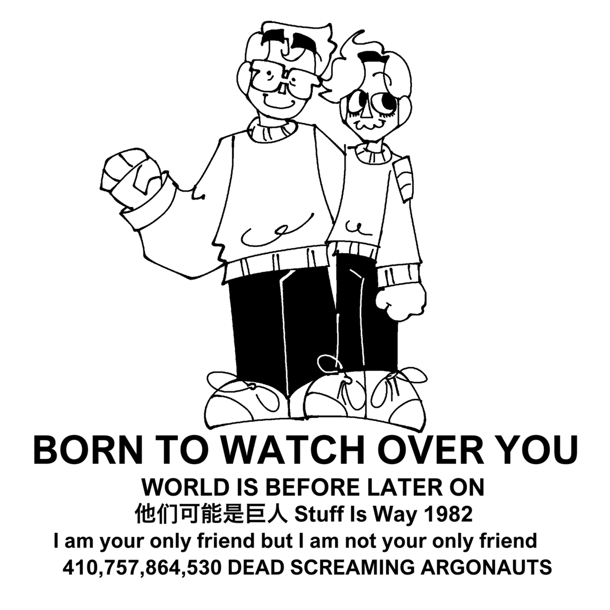 They Might Be Giants (@tmbg) on Twitter photo 