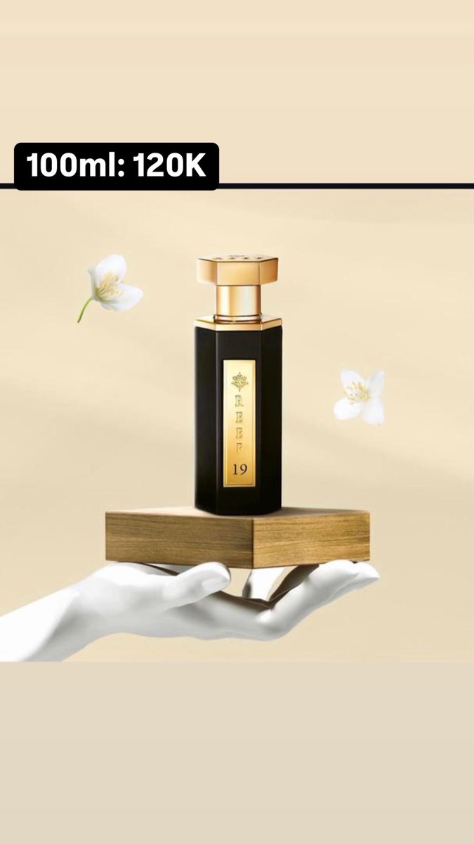 MLC_PERFUMERY's tweet photo. REEF PERFUMES 
Kindly dm: 08163871505 https://t.co/32wQ3zwyzx