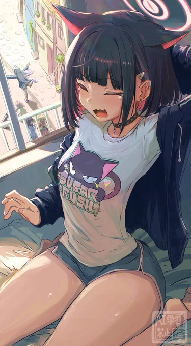 GWだから特に気に入ってるKAKOE見てくれ委員会 