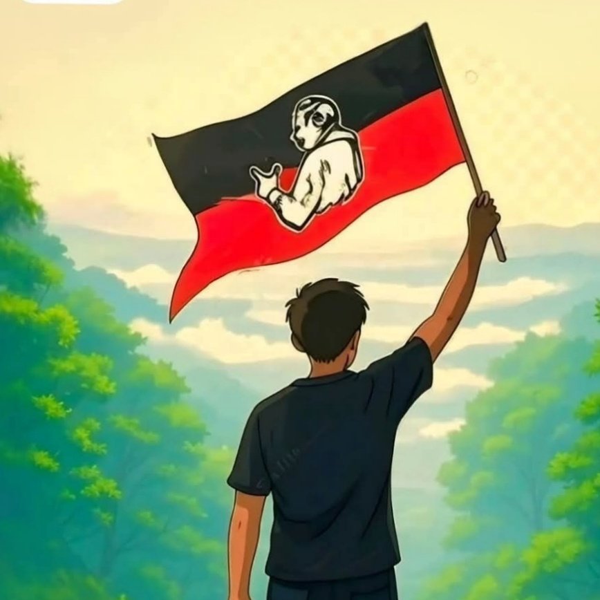 என்றென்றும் அஇஅதிமுக ⬛⬜🟥