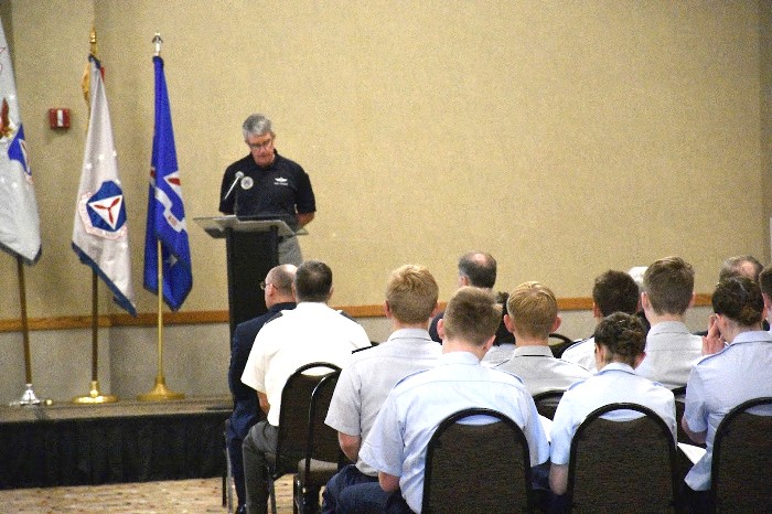 SD Wing Civil Air Patrol tweet media