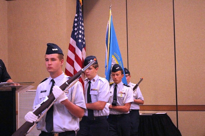 SD Wing Civil Air Patrol tweet media