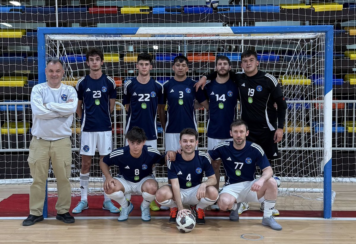 Empate a 1–1 frente al Sigüenza en la ultima jornada de liga. Sumamos un valioso punto. Nuestro gol lo marcó Carlos.