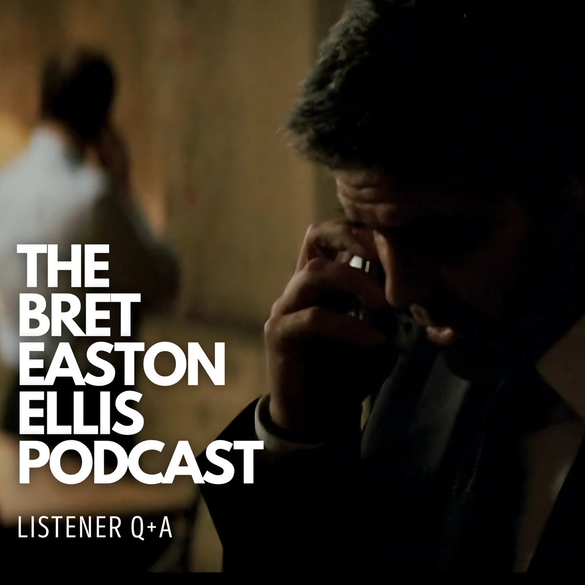 The Bret Easton Ellis Podcast - Season 9, Episode 17 - Listener Q+A. Bit.ly/bees9e17