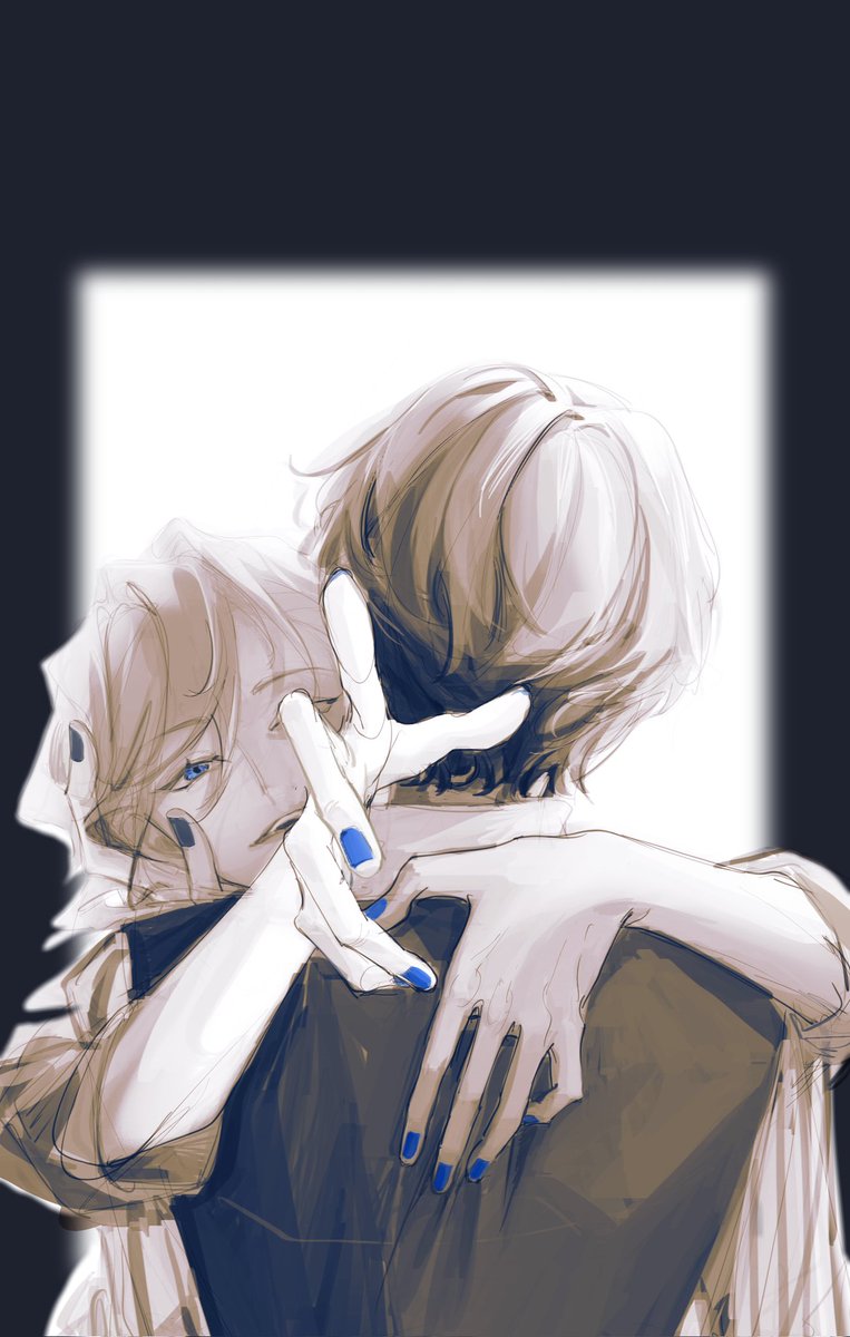 #dachuu  #skk
I'm fallin' apart right in front of you can't you see💙