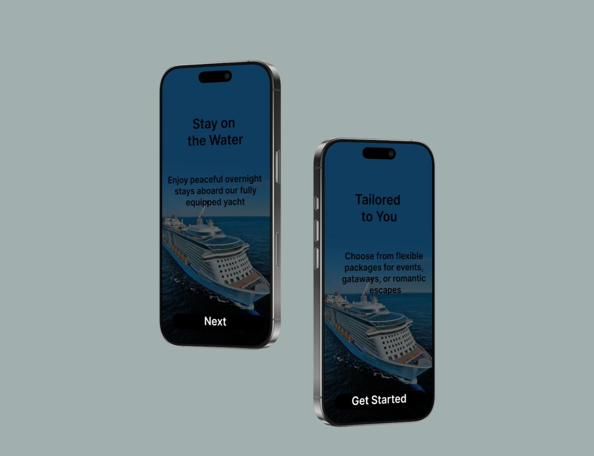 _Khan_Dzn's tweet photo. Day 2/20 – Onboarding Flow
Continuing the #UIUXChallenge! Today, I designed a simple 2-screen onboarding flow focused on clarity and ease of use.
Feedback is welcome!
#UXDesign  #DesignChallenge
@JoshOpaleke @Akindepraise_ @TechCrushHQ https://t.co/ujhdLtqd9F
