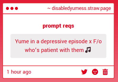 disabledyumess's tweet photo. -🩻 https://t.co/fXO2yqCNB4