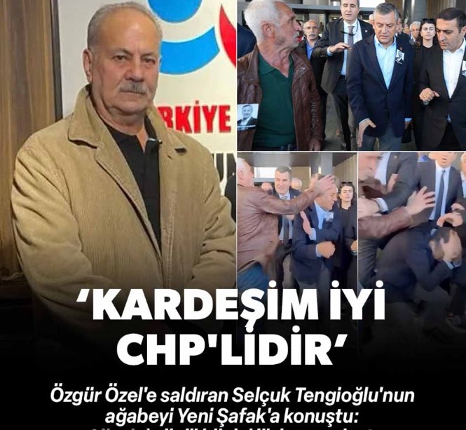 Dilşekâr (@dlsekar99300767) on Twitter photo <a href="/thhsynkrgz/">Taha Hüseyin Karagöz</a> Geçmiş olsun! Adam chp li ama milyonlara algı Osmanlı torunu olarak lanse edildi!
Algıda 10 numara!
Bence chp nin en çok becerikli olduğu iş algı..!
Belediyeiğide, hizmetide, çalışmayıda beceremiyor! <a href="/thhsynkrgz/">Taha Hüseyin Karagöz</a> Geçmiş olsun! Adam chp li ama milyonlara algı Osmanlı torunu olarak lanse edildi!
Algıda 10 numara!
Bence chp nin en çok becerikli olduğu iş algı..!
Belediyeiğide, hizmetide, çalışmayıda beceremiyor!