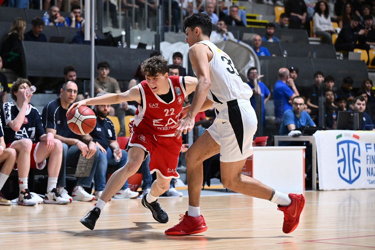 SBUnfurled (@sbunfurled) on Twitter photo Achille Lonati scored 10 points as <a href="/OlimpiaMI1936/">Olimpia Milano</a> just claimed the Italian U19 title for the second straight year in Rome. The win capped a perfect run and locked up back-to-back youth slams for the incoming Bona freshman. Achille Lonati scored 10 points as <a href="/OlimpiaMI1936/">Olimpia Milano</a> just claimed the Italian U19 title for the second straight year in Rome. The win capped a perfect run and locked up back-to-back youth slams for the incoming Bona freshman.
