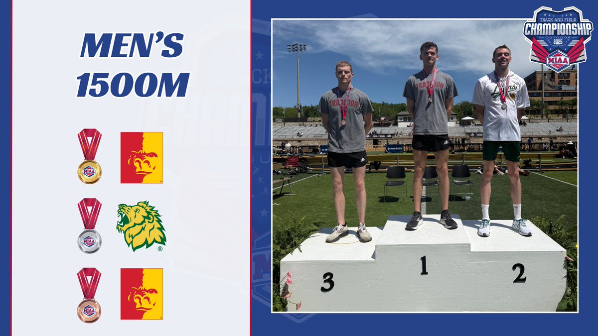 The MIAA tweet media