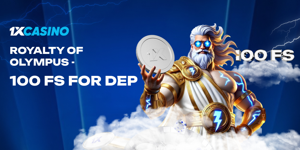 1XCasinoX's tweet image. ⚡ 100 freespins at Royalty of Olympus! ⚡

Make your third deposit and Zeus will give you 100 FS! 🏛💥
Ready to take the gold of Olympus? 🎰

🎯 Play with 1xCasino and win!

bit.ly/3Em4a29

#epicwin  #chasingfortune  #spinmagic
