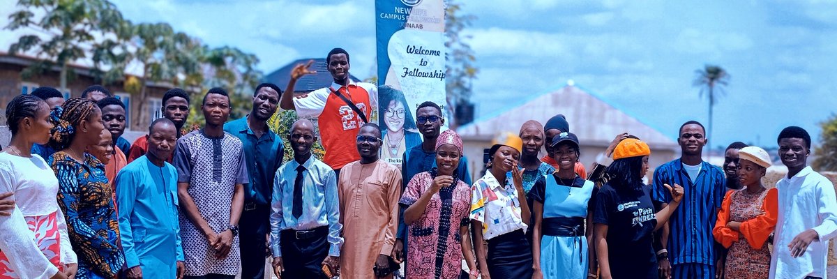 Nlcffunaab's tweet photo. WANT TO SAY A VERY BIG THANK YOU TO OUR PAPAS!
GOD BLESS YOU AND YOUR FAMILY SIRS!
#NLCFFUNAAB #HandingOverService https://t.co/S5CL9MfLXe