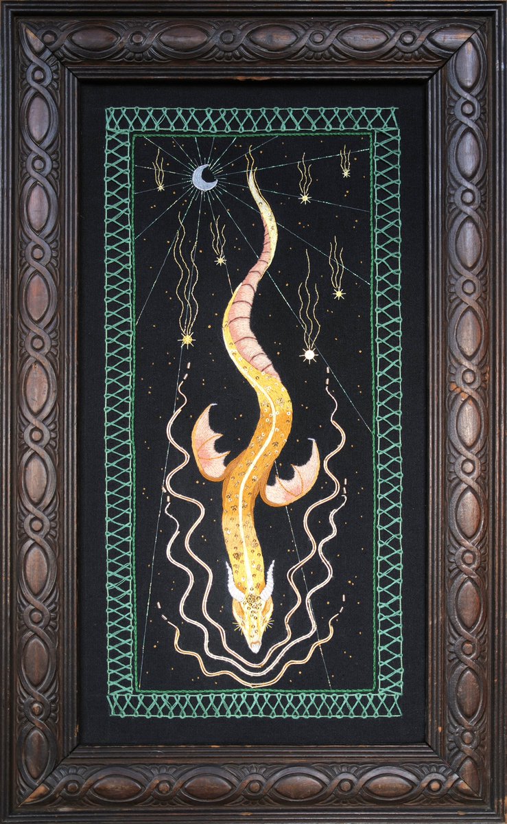 Em- Nature Nurture🍂 tweet media