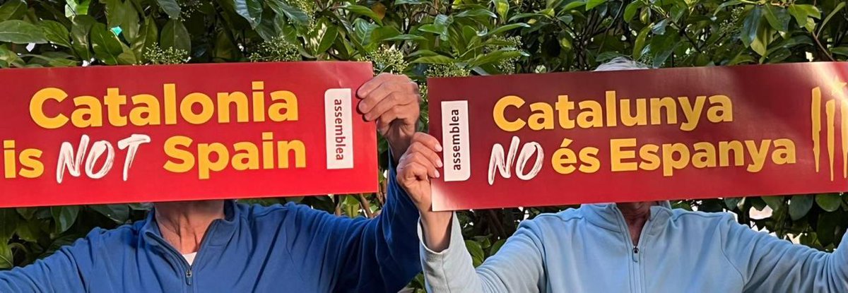 2a etapa VUELTA FEMENINA a Espanya DILLUNS 5 de maig a Molins de Rei. Necessitem voluntaris per portar estelades i banderoles. Fem que sàpiguen que Catalunya no és Espanya! Trobem-nos a 3/4 d’1 davant del parc de la Mariona de Molins de Rei.