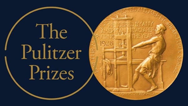 The Pulitzer Prizes are announced tomorrow (May 5), including the awards for fiction &amp; non-fiction. What do you hope will win??