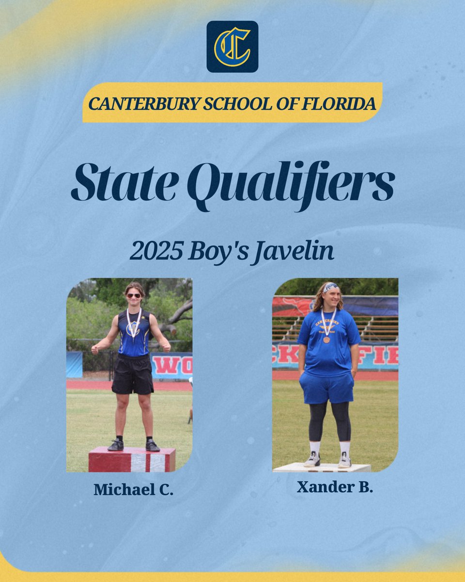 Canterbury Athletics (@csfathletics) on Twitter photo 