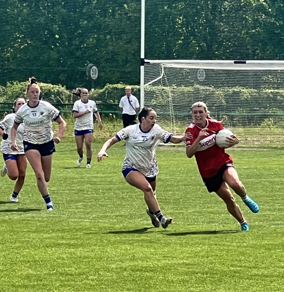 Fethard Town Park (@fethardtownpark) on Twitter photo Congrats to <a href="/CorkLGFA/">Cork LGFA</a> on their victory over <a href="/TippLadiesFB/">Tipp Ladies Football</a> in today’s <a href="/MunsterLGFA/">Munster LGFA</a> Championship game in <a href="/Fethardtownpark/">Fethard Town Park</a> today. Congrats to <a href="/CorkLGFA/">Cork LGFA</a> on their victory over <a href="/TippLadiesFB/">Tipp Ladies Football</a> in today’s <a href="/MunsterLGFA/">Munster LGFA</a> Championship game in <a href="/Fethardtownpark/">Fethard Town Park</a> today.