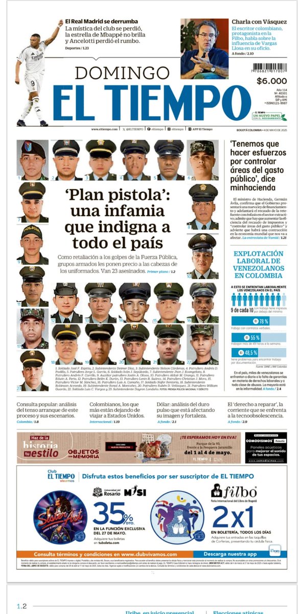 Antonio Sanabria (@veedorantonio) on Twitter photo 