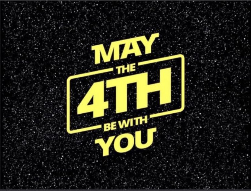 ictus_mx's tweet photo. #StarWarsDay #MayThe4thBeWithYou https://t.co/JMHUlsCey8