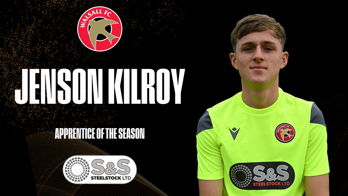 Walsall FC tweet media