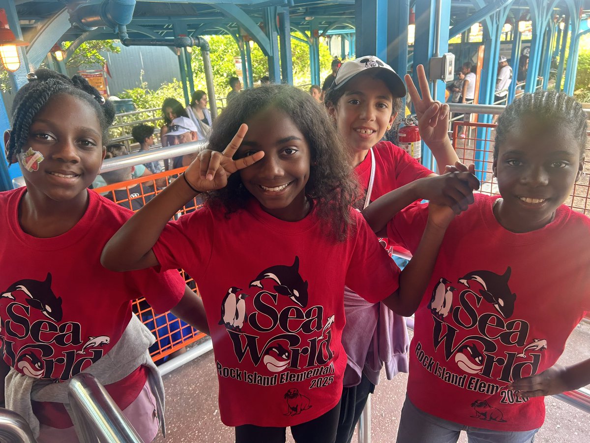 We went to Sea World a few weeks ago…a much needed brain break.
