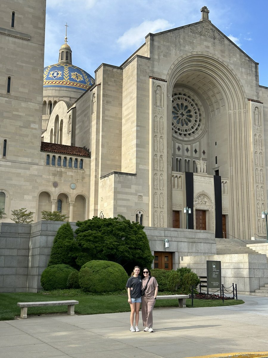 Emily Dalhoff (@dalhoffemily04) on Twitter photo Thanks to <a href="/CoachDonohue/">Matthew Donohue</a>, <a href="/coachmeg_mclean/">Megan McLean</a>, <a href="/CoachEDietz/">Erin Dietz</a>, and <a href="/CatholicU_WBB/">CatholicU_WBB</a> for a great camp today! I enjoyed playing with the team and learning more about Catholic U. Thanks to <a href="/CoachDonohue/">Matthew Donohue</a>, <a href="/coachmeg_mclean/">Megan McLean</a>, <a href="/CoachEDietz/">Erin Dietz</a>, and <a href="/CatholicU_WBB/">CatholicU_WBB</a> for a great camp today! I enjoyed playing with the team and learning more about Catholic U.