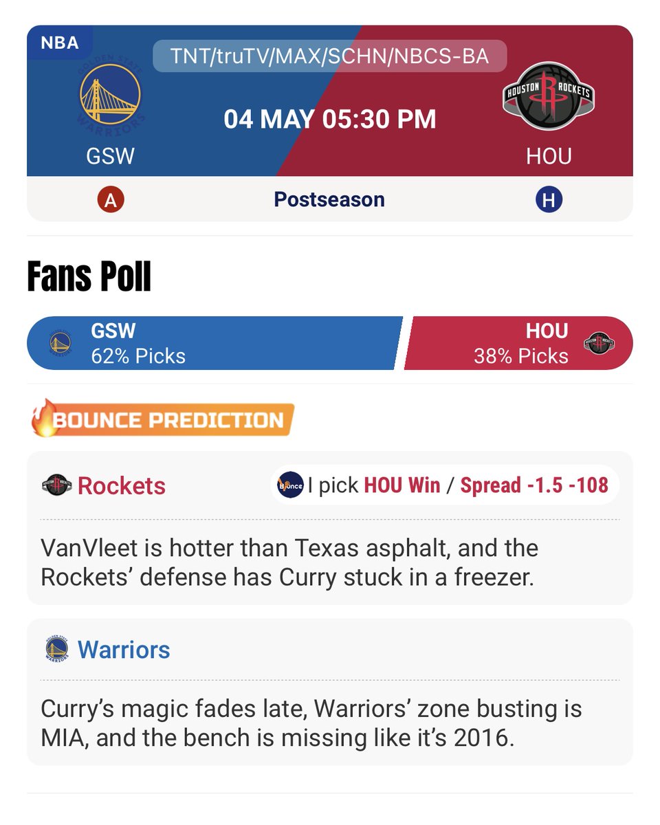 Bounce.ai tweet media