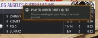 Call of Duty League tweet media