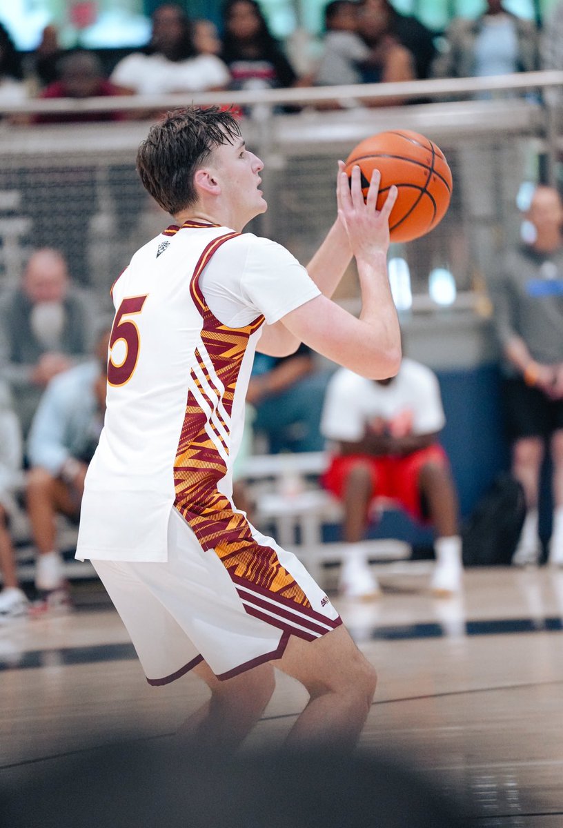 HS Top Recruits (@hstoprecruiting) on Twitter photo 2026 4⭐️ Bo Ogden (<a href="/bo_ogden/">Bo Ogden</a>) has been impressive at <a href="/3SSBCircuit/">3Stripes Select Basketball</a> Session 1!
He is the leading scorer on the circuit currently averaging 25.3 PPG shooting 66.7% from the field, 100% from the FT Line and 72.7% from three! He is also averaging 6.5 RPG and 2.5 APG
He recently 2026 4⭐️ Bo Ogden (<a href="/bo_ogden/">Bo Ogden</a>) has been impressive at <a href="/3SSBCircuit/">3Stripes Select Basketball</a> Session 1!
He is the leading scorer on the circuit currently averaging 25.3 PPG shooting 66.7% from the field, 100% from the FT Line and 72.7% from three! He is also averaging 6.5 RPG and 2.5 APG
He recently