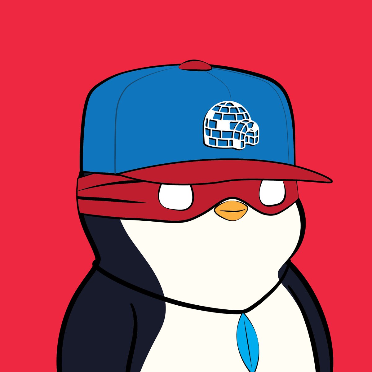 silenth0dler's tweet image. #NewProfilePic
As a new era in crypto is heralded, the force definitely feels strong. All universes need a hero at times and this one has risen silently.
Putting on his mask at the dawn of consumer crypto, read to join the @pudgypenguins huddle.
May the 4th be with you...…