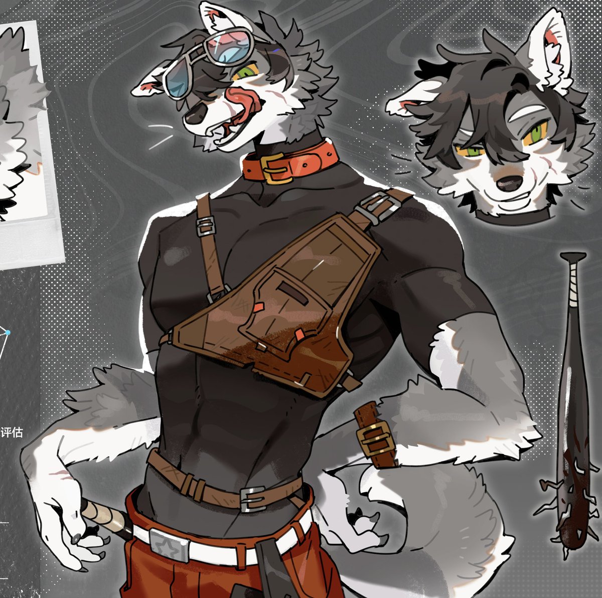 nazume4's tweet image. 