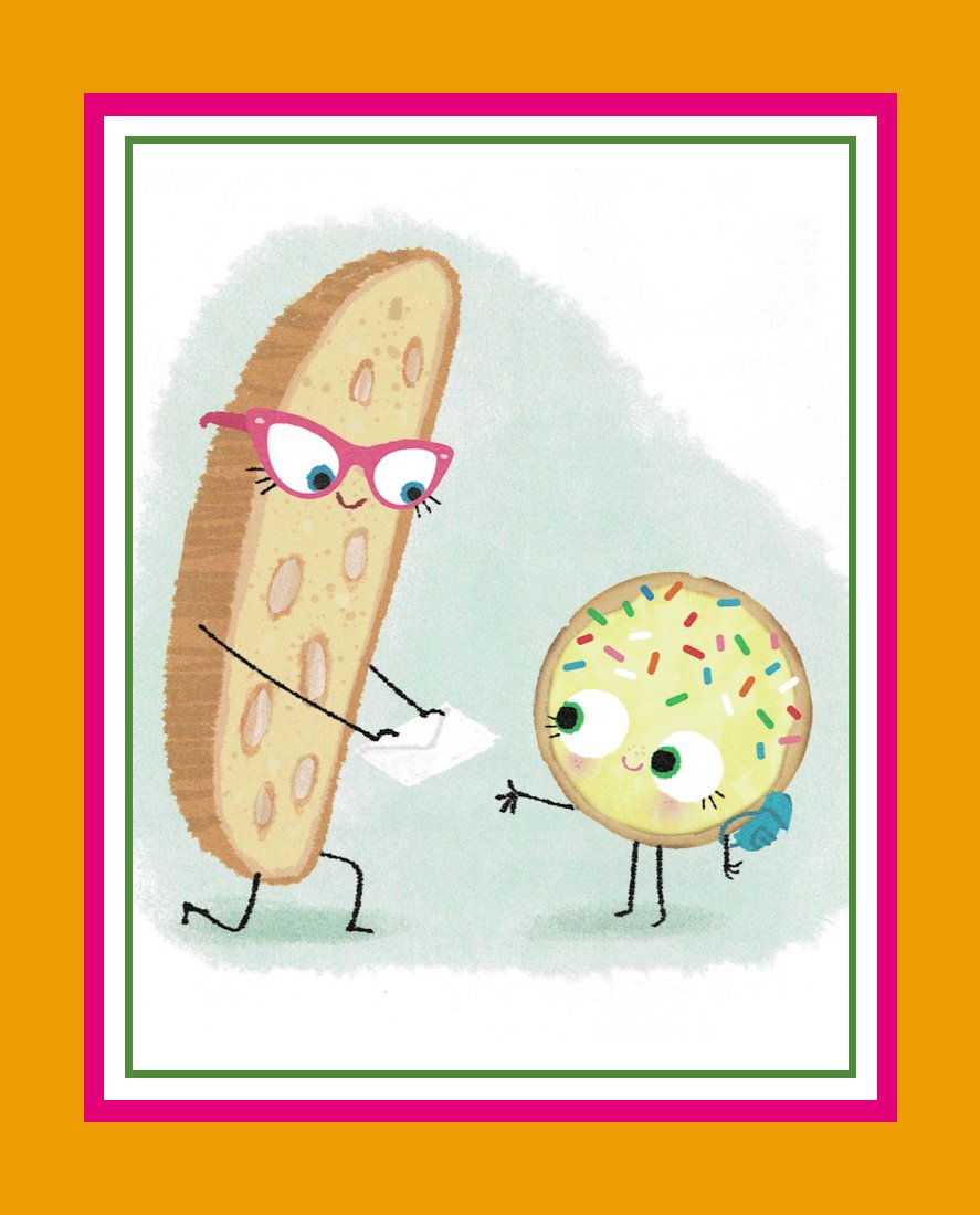 Teachers make books worth reading 🫶

Enjoy 40% off educator subscriptions this Teacher Appreciation Week!