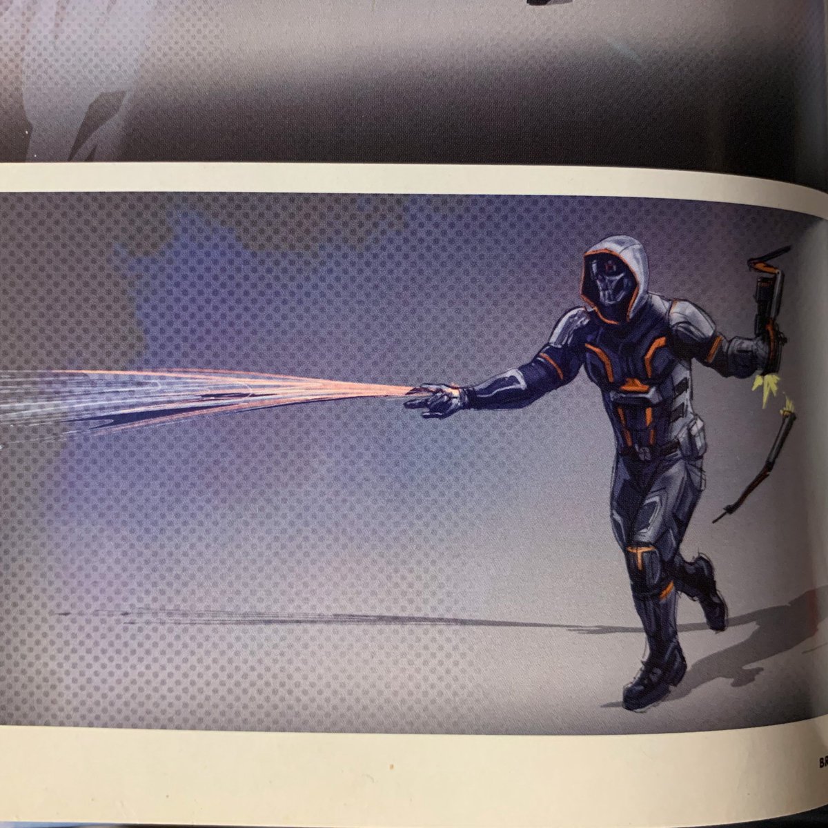 Sentinel_pr1me's tweet image. We’re never gonna see this