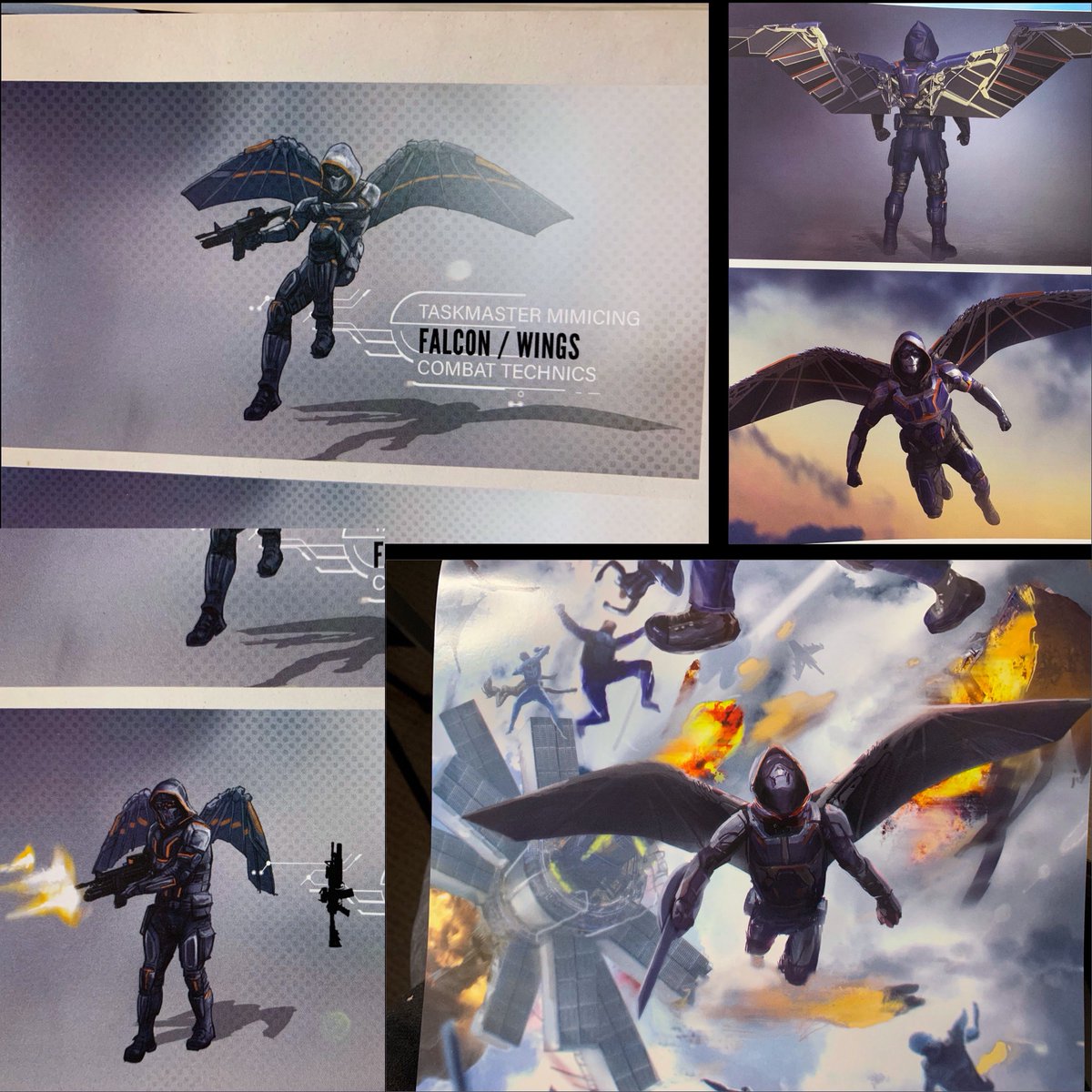 Sentinel_pr1me's tweet image. We’re never gonna see this