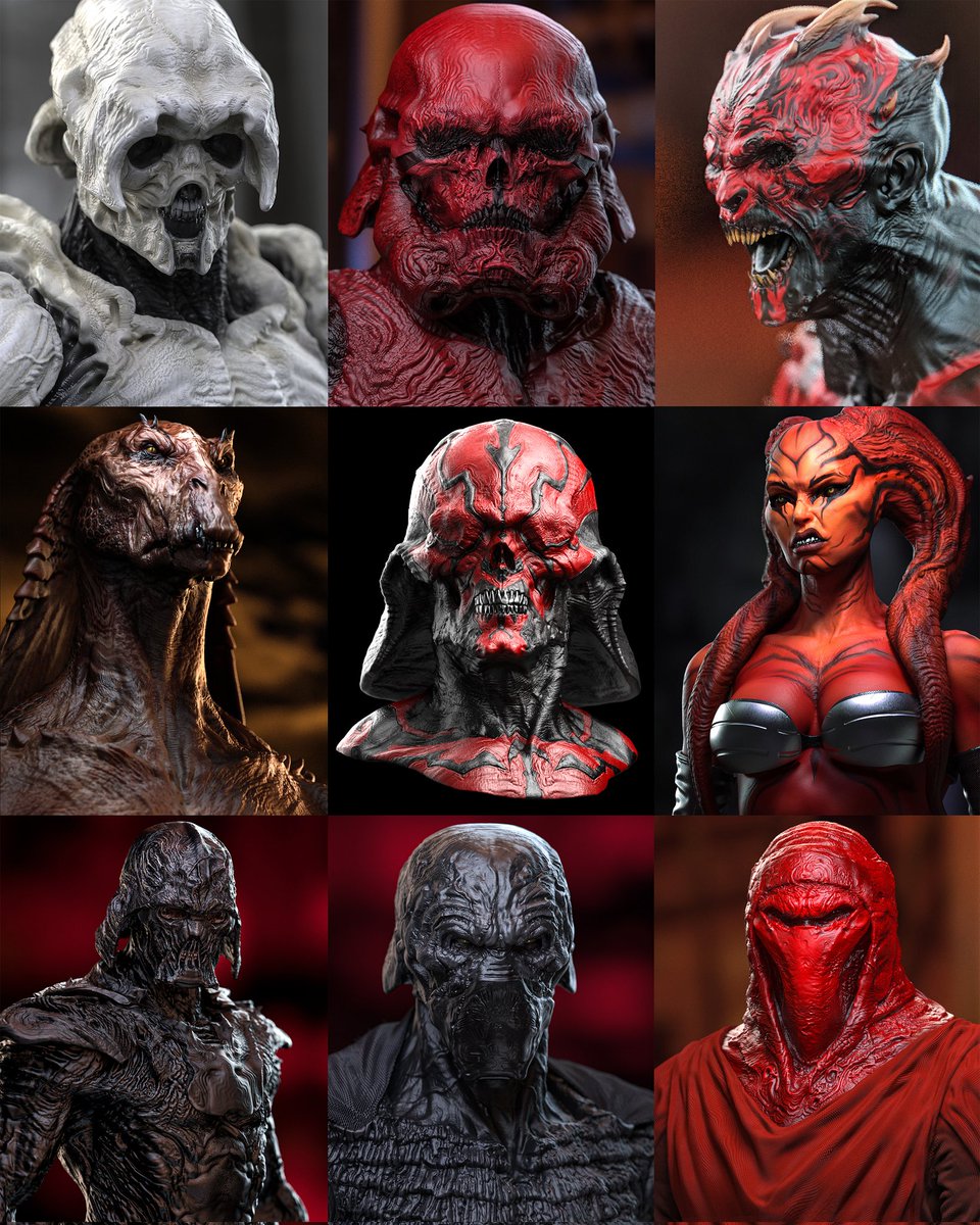 #MayThe4th #StarWarsDay