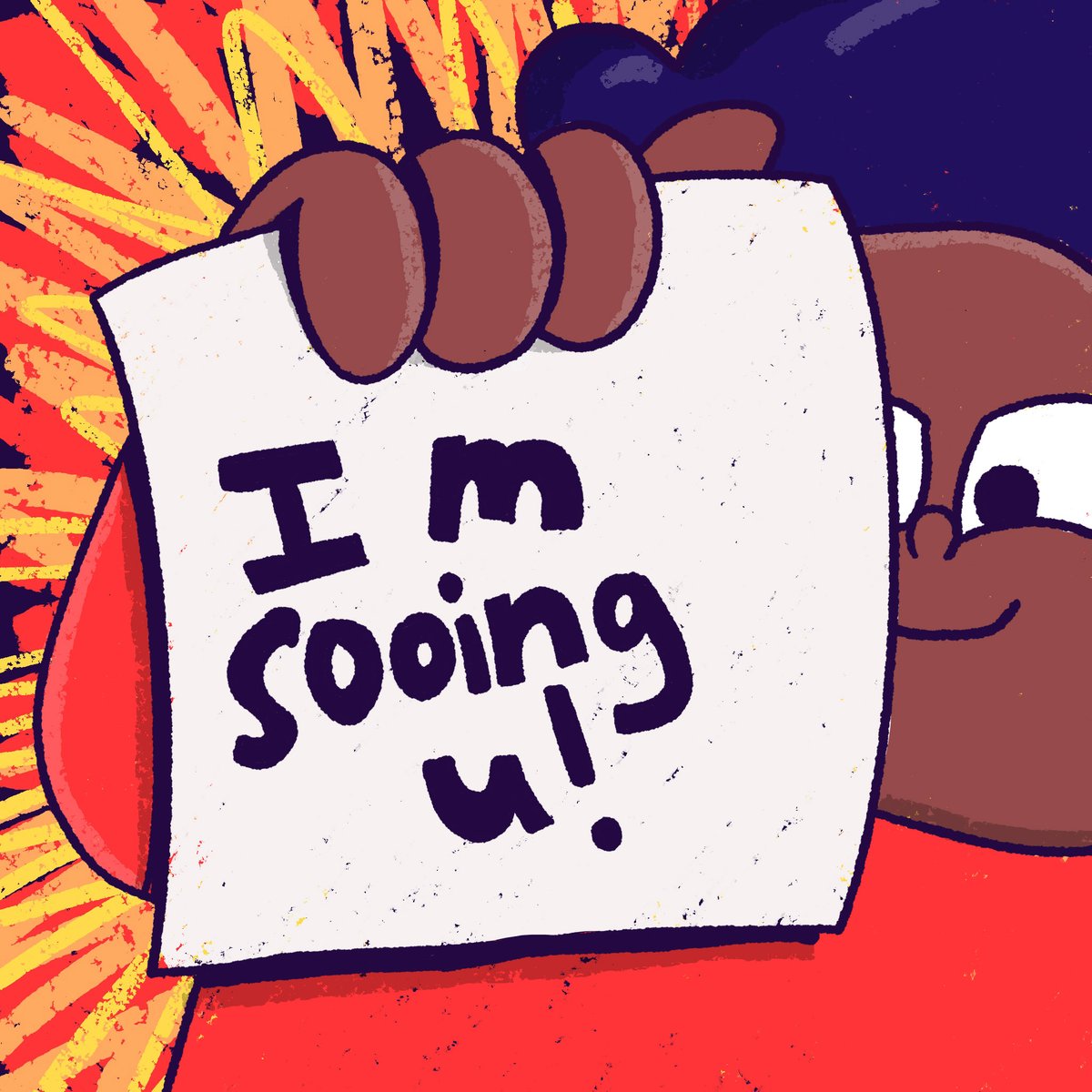 Sophisticated Cerberus Games tweet media
