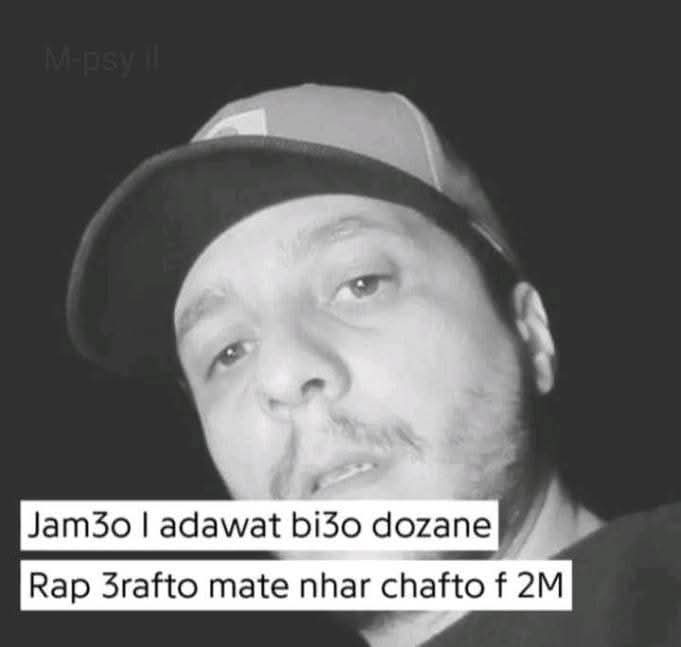hichamthegoat's tweet photo. https://t.co/pSY7LG9tn4
