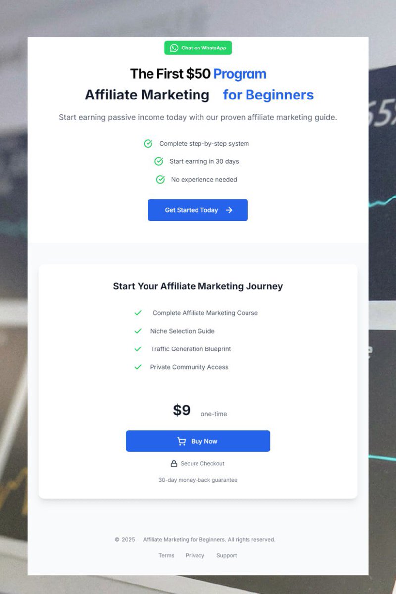 affiliateproduct.framer.website