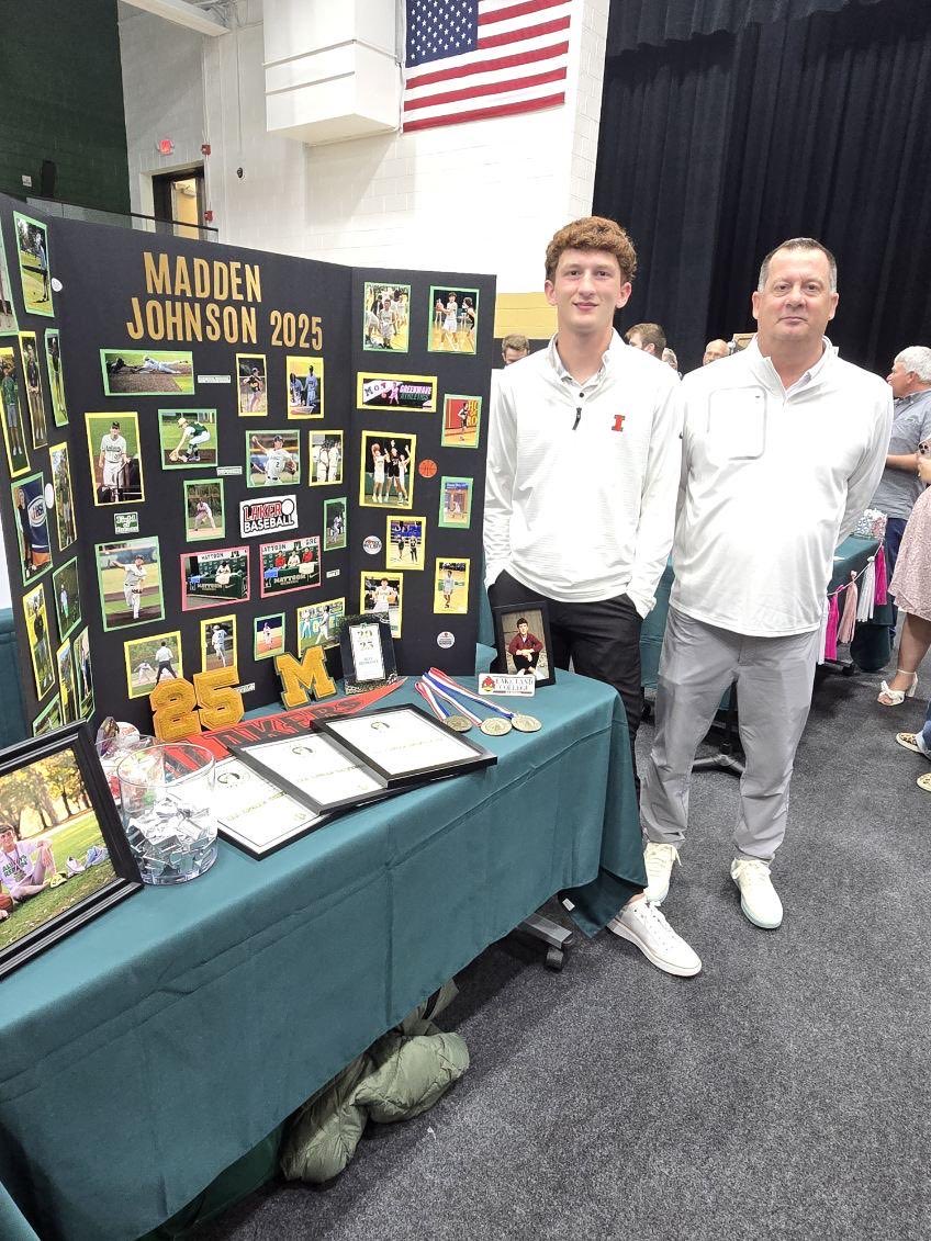 Scholars Day!