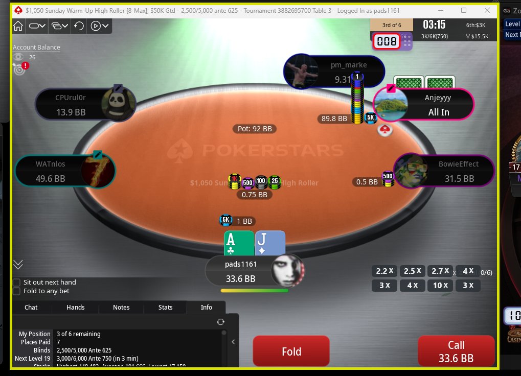 Patrick Leonard 🫡 tweet media