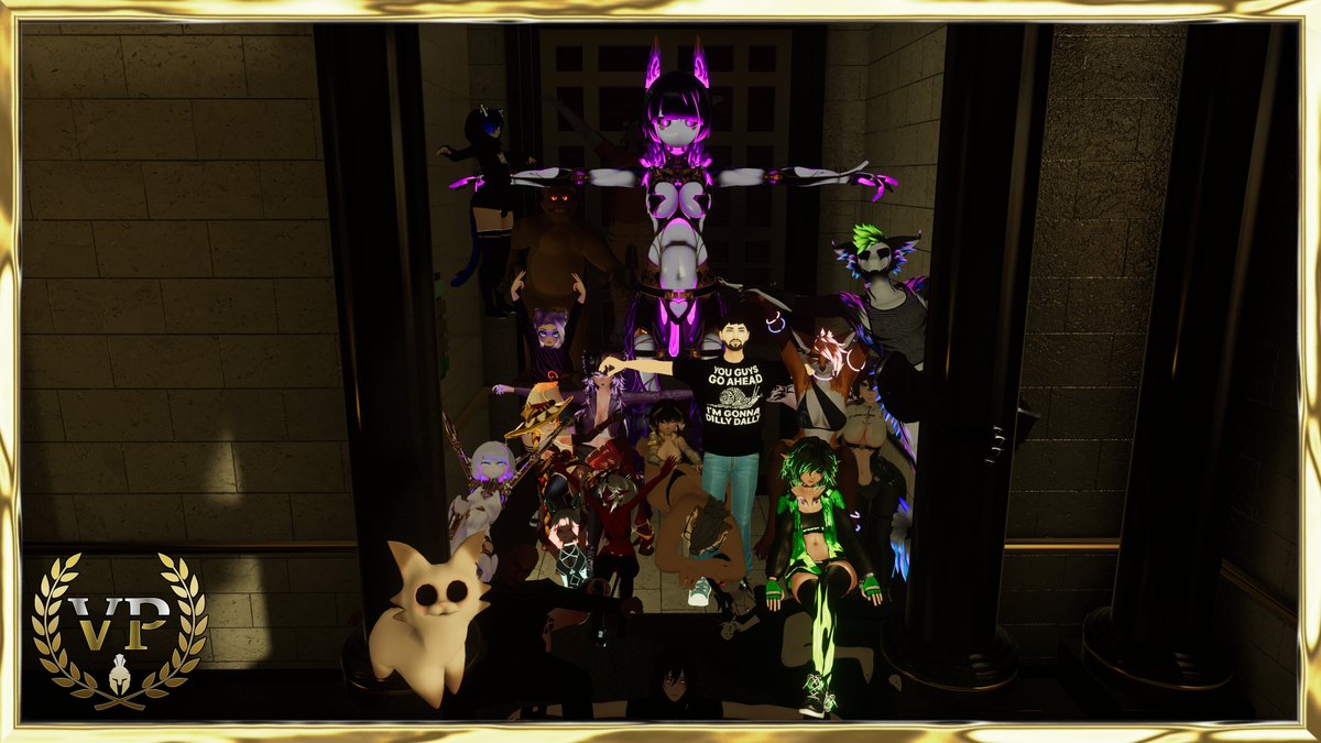 Thank you all for coming out to our Odyssey dance event!💛