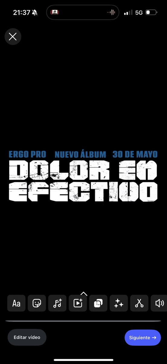 DOLOREN€FECTIVO tweet media