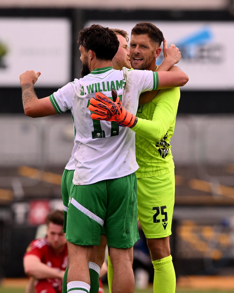 FA WALES (@fawales) on Twitter photo Signing off with the treble π
Enjoy your retirement, Connor π«‘
<a href="/tnsfc/">The New Saints FC</a> | #JDWelshCup Signing off with the treble π
Enjoy your retirement, Connor π«‘
<a href="/tnsfc/">The New Saints FC</a> | #JDWelshCup