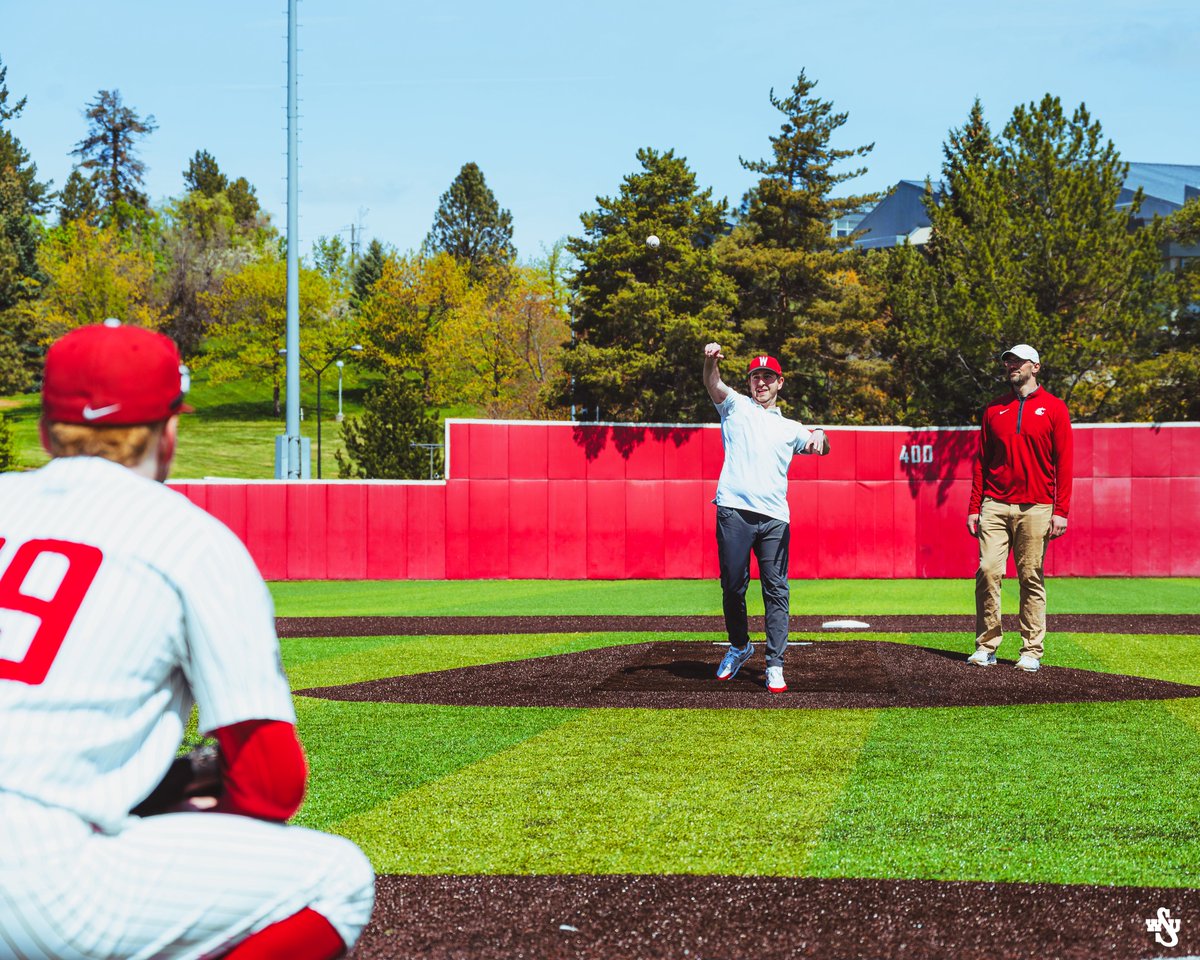 Washington State Cougars (@wsucougars) on Twitter photo 