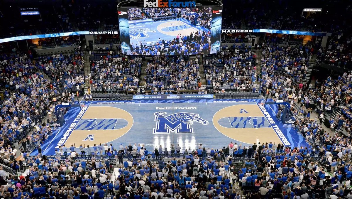 More than blessed to receive my 1st Division l offer from The University Of Memphis #AGTG 
<a href="/ncsa/">NCSA College Recruiting</a> <a href="/devonPNGshannon/">Devon Shannon</a>