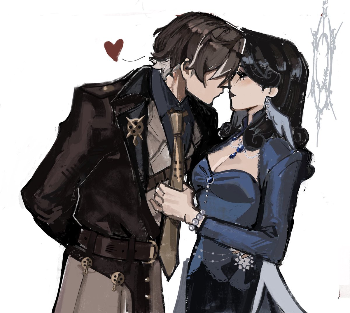 recamaxxer's tweet image. Sharing reca yume I 🥰 love my wife  (and sapphire yume too ig… YES I’m washed)